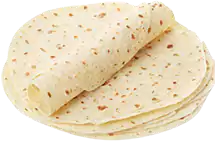 Hjemmelagt brød